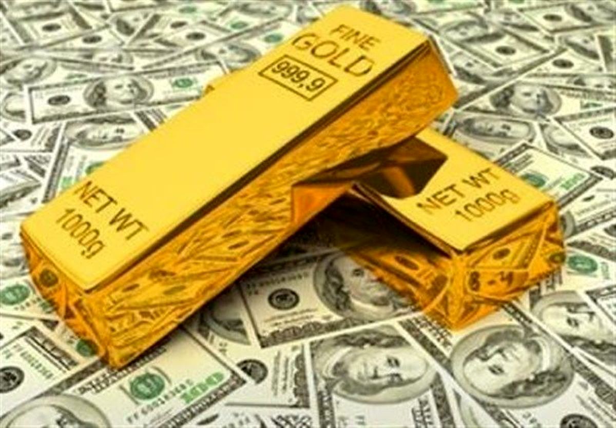قیمت سکه، قیمت دلار و قیمت طلا 