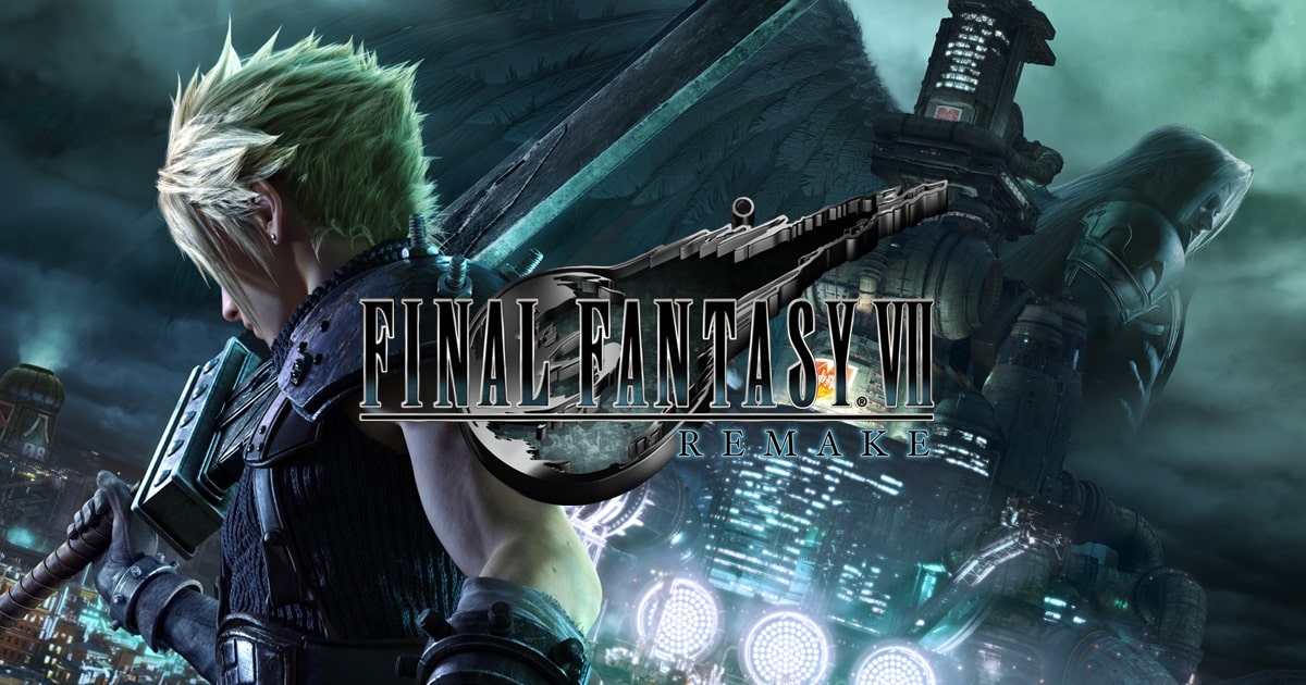 Final Fantasy ۷ Remake 