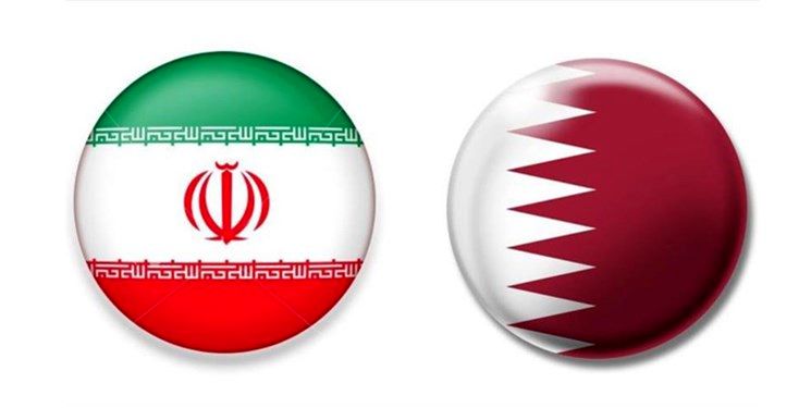 اهداف سفر وزیر خارجه قطر به تهران