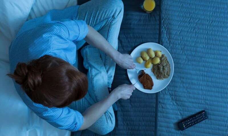 حذف وعده شام 