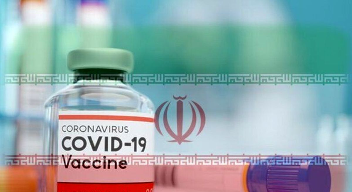 ۲۵۰هزار دوز واکسن چینی در راه ایران