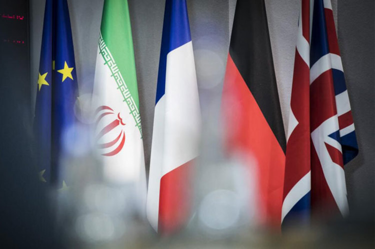 تاثیر جهانی تحریم‌ های آمریکا علیه ایران