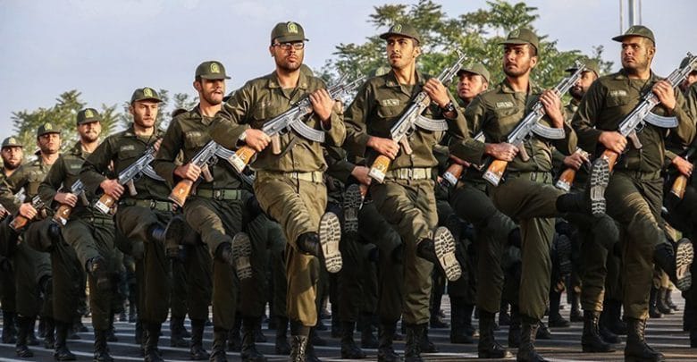 حقوق سربازان بعد از درگیری نماینده مجلس و سرباز راهور