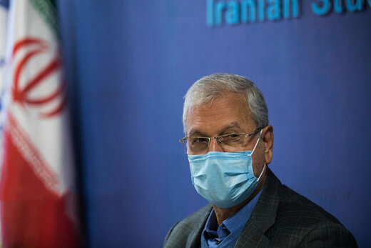 زمان تزریق واکسن کرونا در ایران 