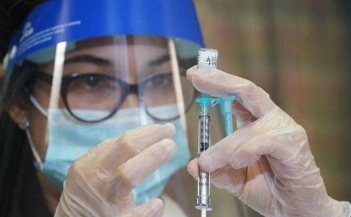 تزریق واکسن کرونا برای بیماران هموفیلی