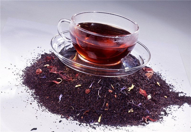 توزیع چای فاسد توسط یک برند معروف