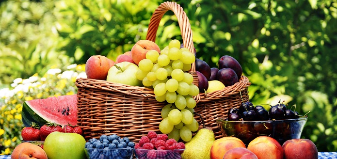 قیمت میوه در میادین تره بار امروز یکشنبه ۱۰ اسفند ۹۹ + جدول