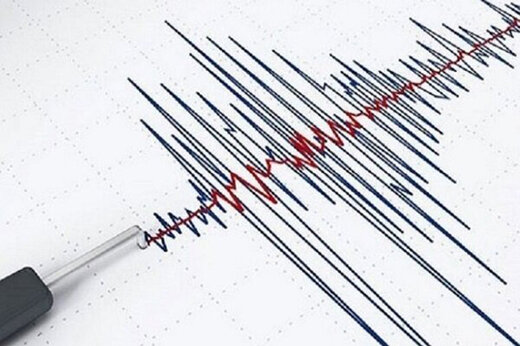 زلزله در استان آذربایجان