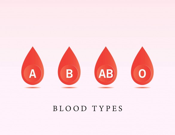 هرکدام از گروه های خونی باید چه رژیم غذایی بگیرند؟