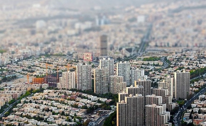 معمای بزرگ خیز دوباره قیمت ملک در تهران