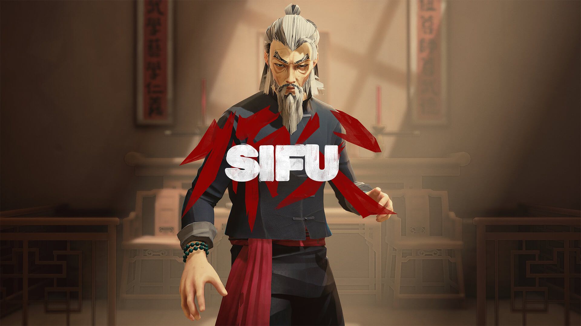بازی Sifu 