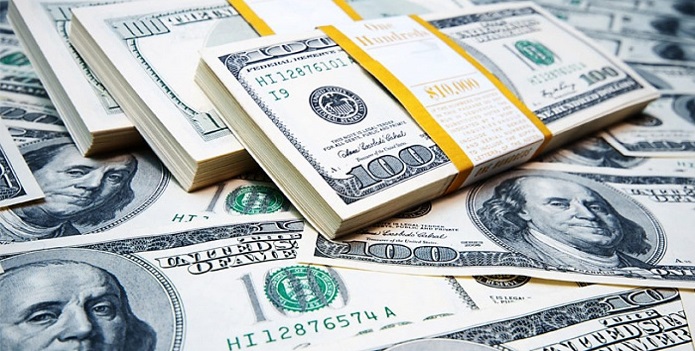 قیمت دلار، قیمت یورو و قیمت پوند امروز چهارشنبه ۱۳ اسفند ۹۹ + جدول