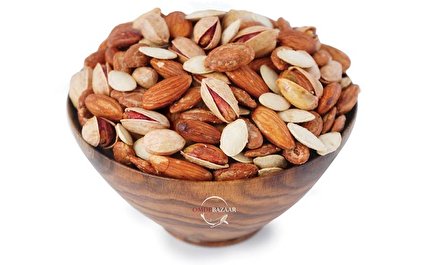 قیمت پسته، تخمه، آجیل و خشکبار + جدول