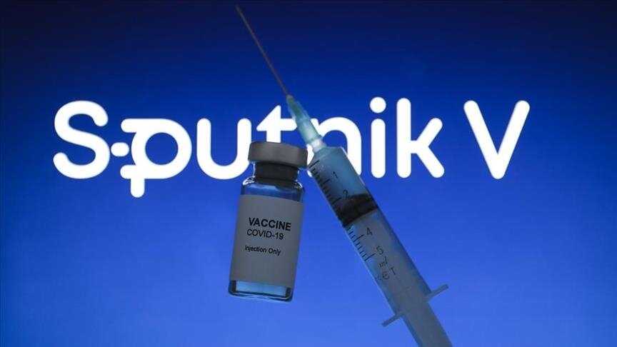  واکسن اسوپتنیک وی