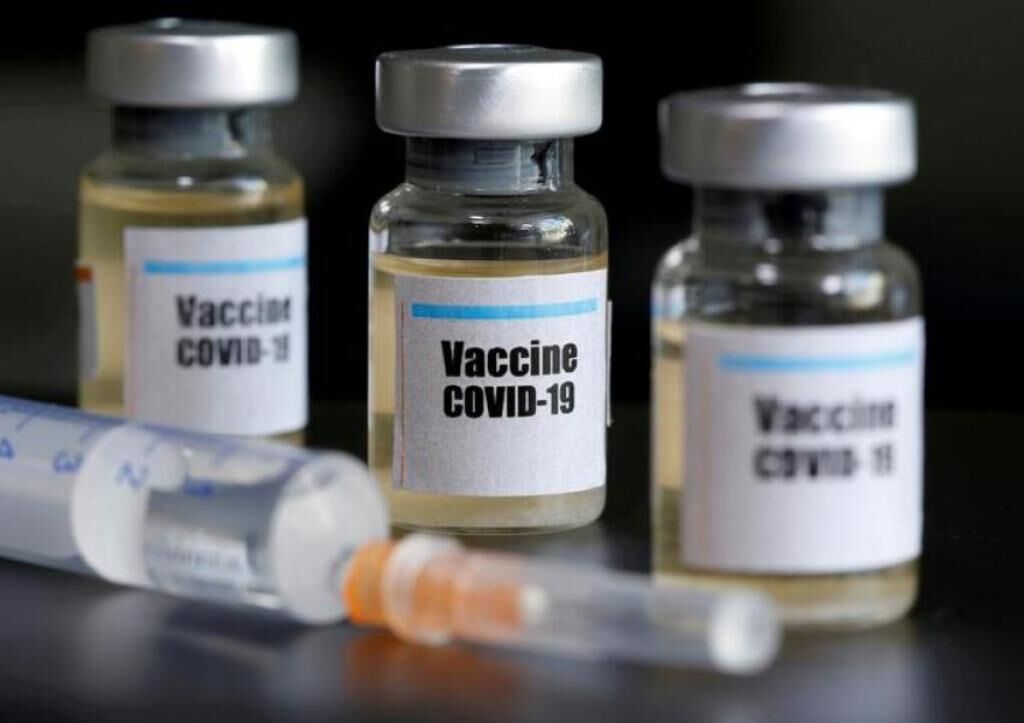 اثربخشی ۸۱ درصدی واکسن کروناویروس هند