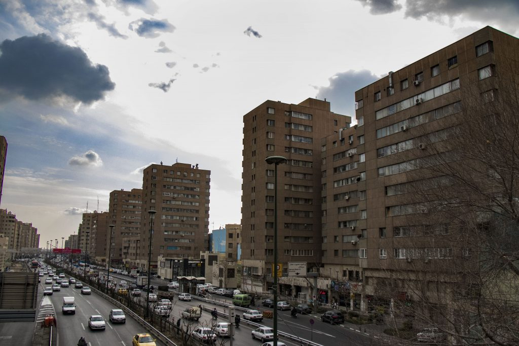  آپارتمان در منطقه آذربایجان