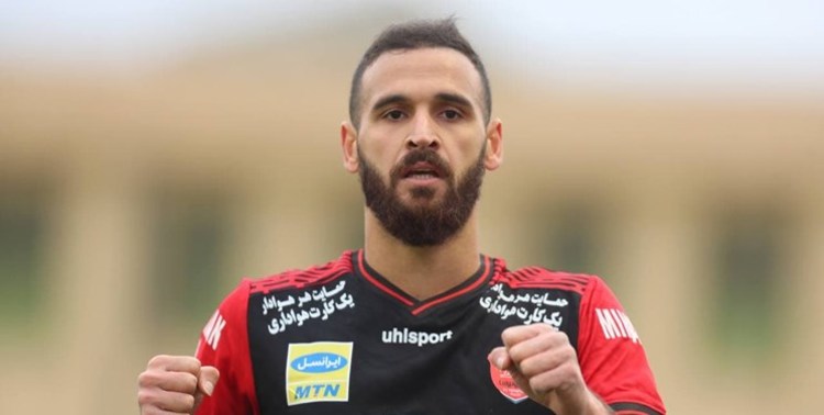 شرط نورالهی برای پرسپولیس