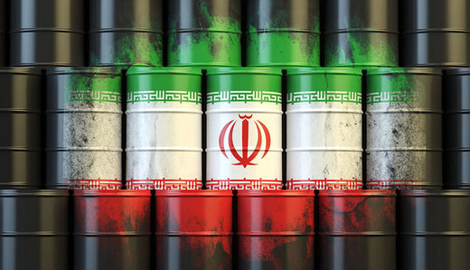 بازپس‌گیری بازارهای نفت آسیایی توسط ایران