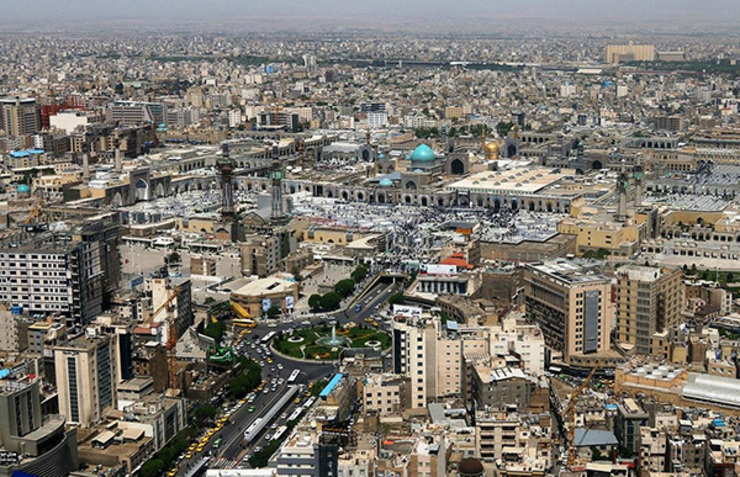 لیست قیمت رهن و اجاره ملک در مشهد، اسفند 99 + جدول
