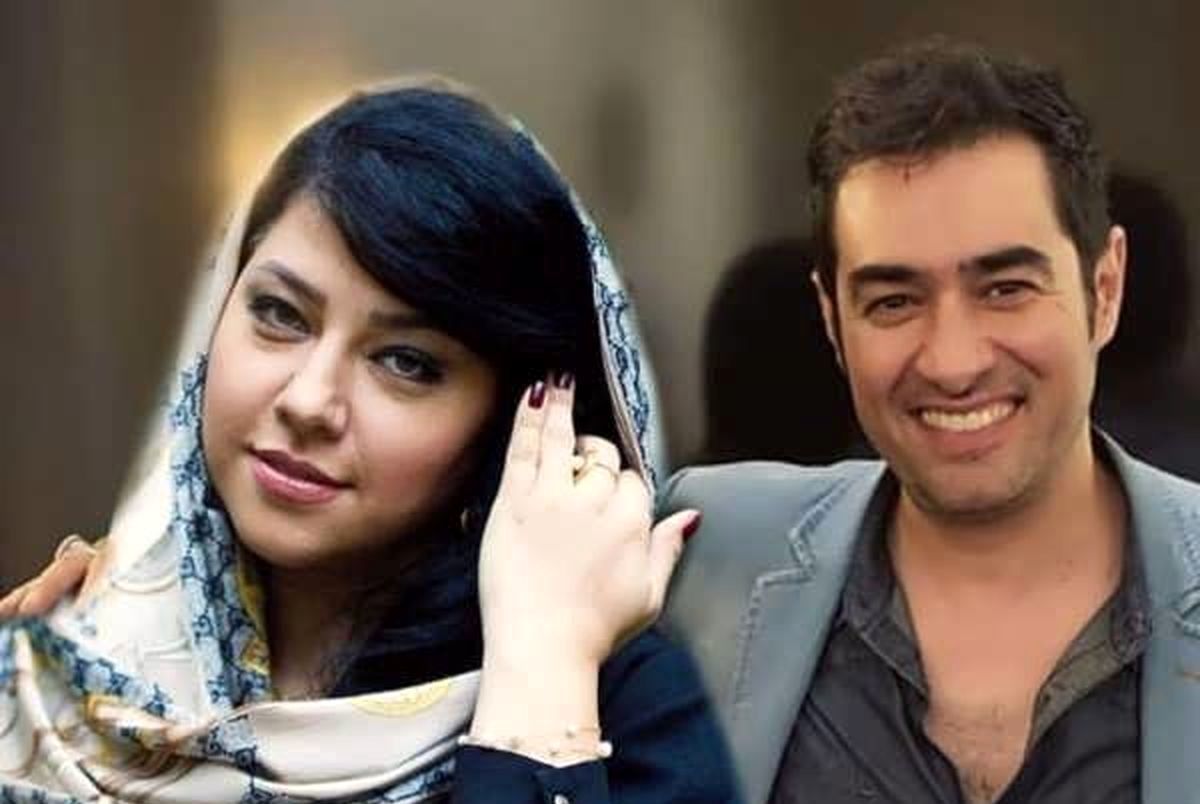 آیا شهاب حسینی از همسرش جدا شده است؟