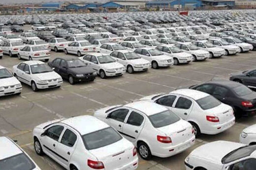 ریزش قیمت‌ها در بازار خودرو 