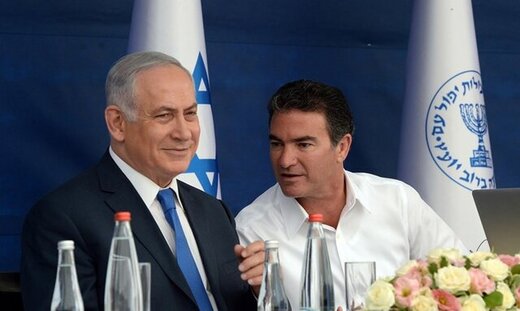 زد و بند نتانیاهو با رئیس موساد
