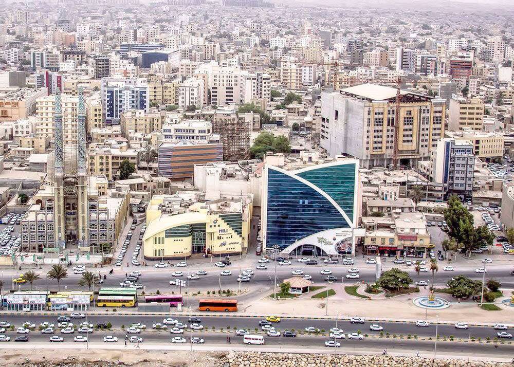 لیست قیمت رهن و اجاره ملک در بندرعباس، اسفند ۹۹ + جدول