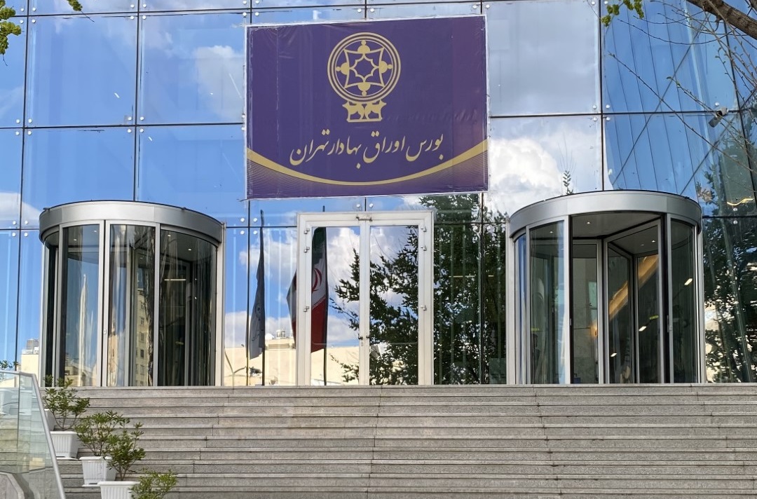 بورس تهران