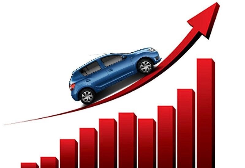 وضعیت قیمت ها در بازار خودرو