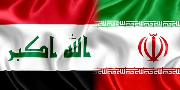 تجارت ایران و عراق 