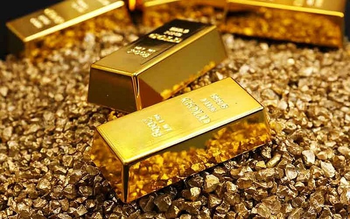قیمت طلا امروز (گرم و مثقال ۱۸ عیار، اونس جهانی)