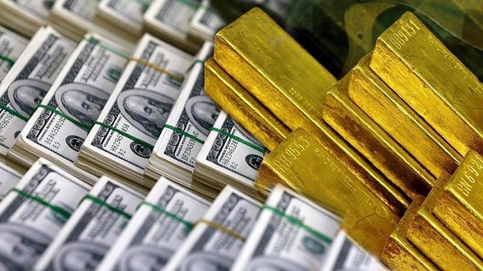 قیمت دلار، قیمت سکه و قیمت طلا امروز شنبه ۹ اسفند ۹۹ + جدول