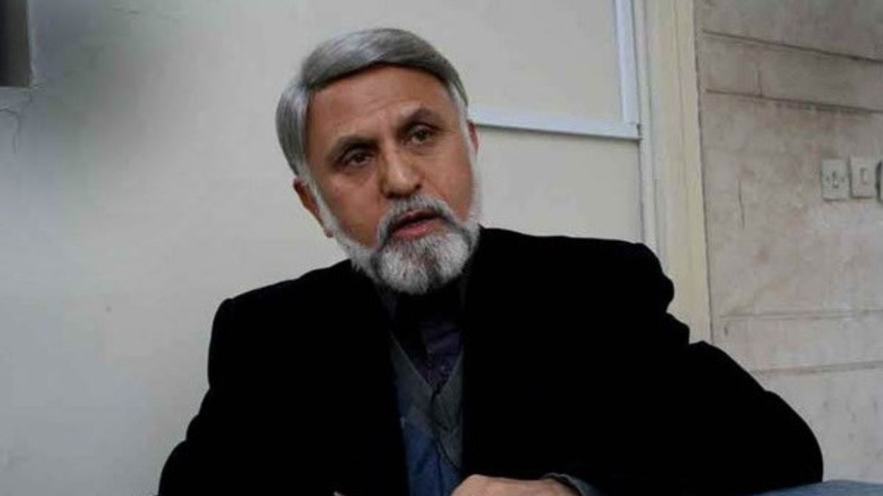 دوئل احمدی نژاد و حدادعادل
