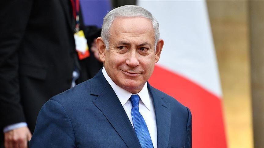 سوءاستفاده نتانیاهو از شرایط کرونا