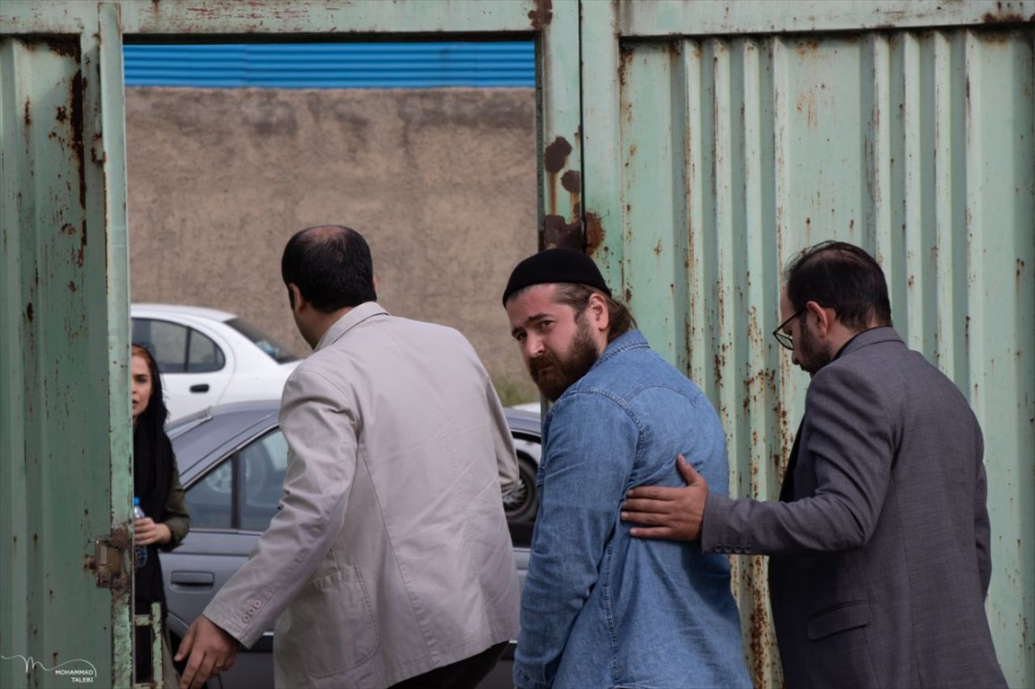 فیلم اوریگامی