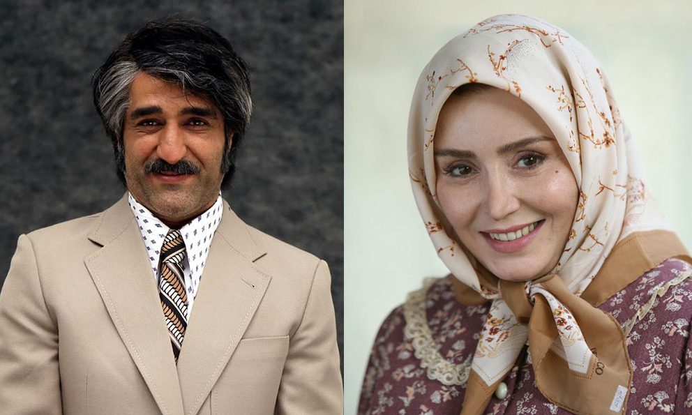 «زیرخاکی» صدرنشین سریال‌های رمضانی شد
