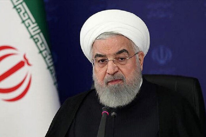 بازگشت تحریم تسلیحاتی ایران