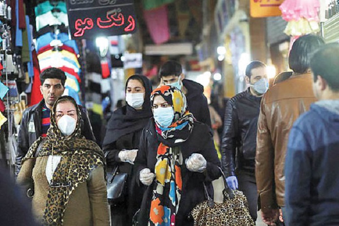 بازگشایی مراکز در تهران