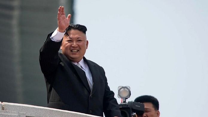 دلیل چاقی رهبر کره‌شمالی
