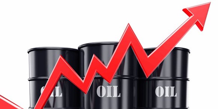 قیمت نفت 