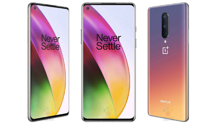 سری وان پلاس ۸ در بازار هند بسیار ارزان‌تر از بازار آمریکا فروخته می‌شود