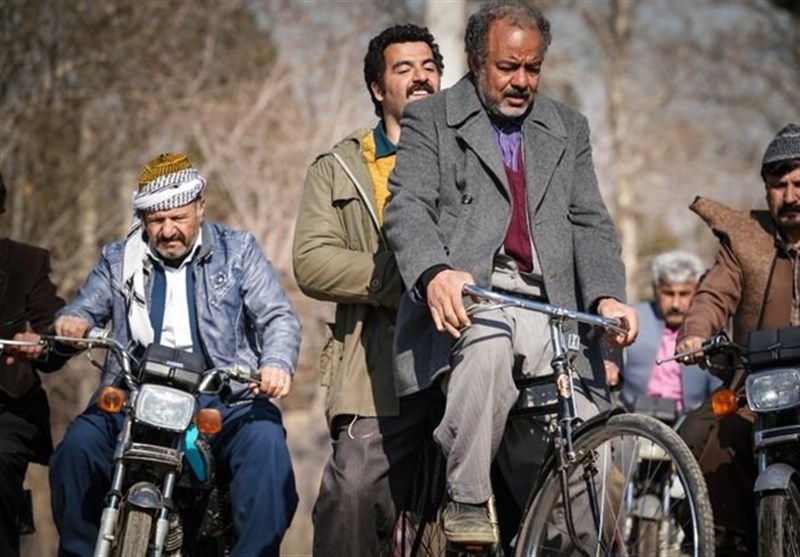 بازیگر «نون خ»: سانسور بس است؛ پدر سریال را درآوردید