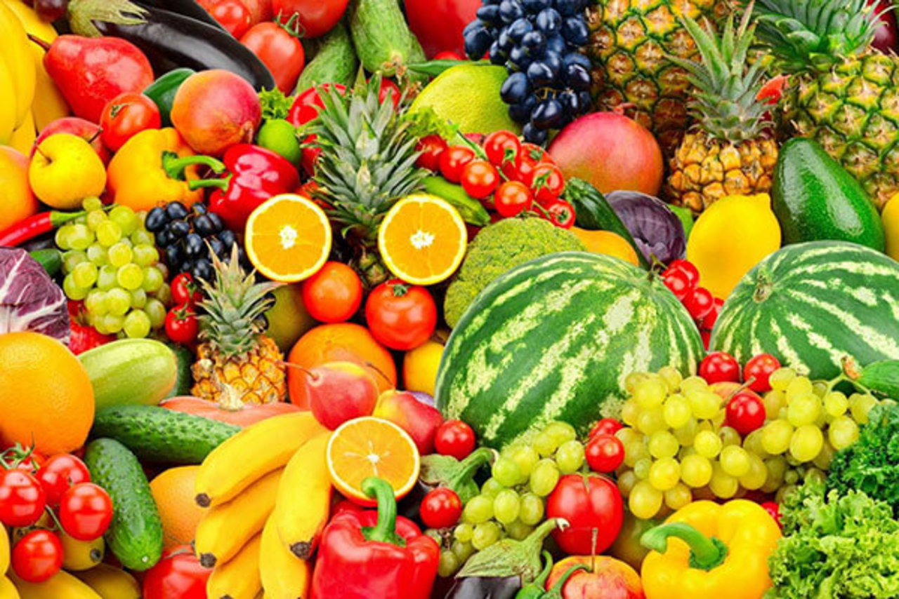 نرخ میوه‌های نوبرانه در میوه و تره بار