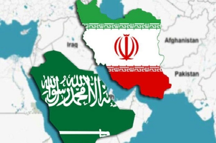 روابط میان ایران و عربستان