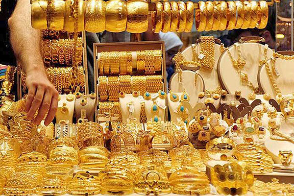 گزارش بازار طلا و سکه در کشور 99/10/29