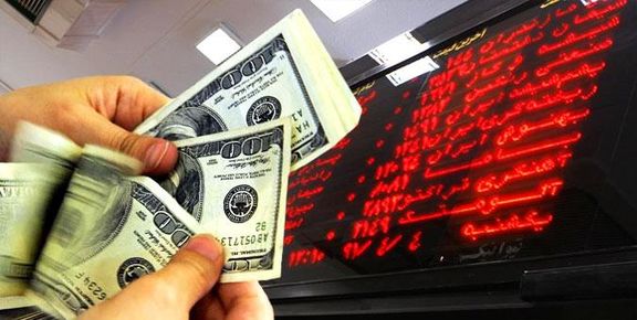 بورس و دلار