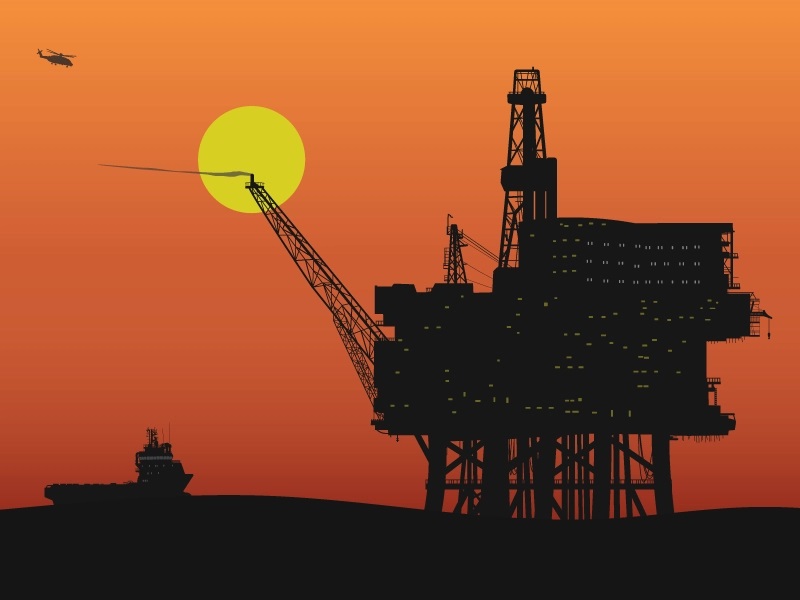 گزارشی از دلایل سقوط تاریخی قیمت نفت به زیر صفر دلار
