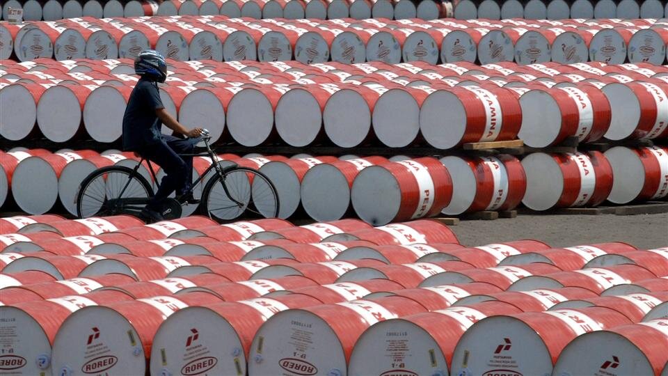 مبنای قیمت گذاری نفت ایران