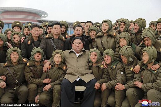 جانشین رهبر کره شمالی