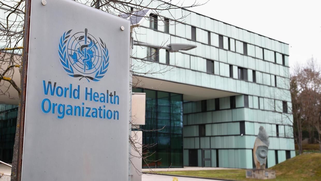 تهدید آمریکا بر قطع دائم کمک‌های مالی به سازمان جهانی بهداشت